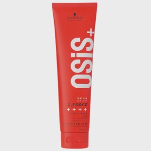 Schwarzkopf Professional OSIS G. Force (150 ml)