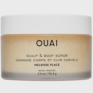 OUAI Scalp And Body Scrub Melrose Place (96 ml)