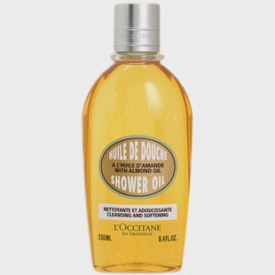 L’Occitane en Provenc Almond Shower Oil (250ml)