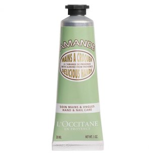 L’Occitane en Provence Almond Hand Cream (30ml)