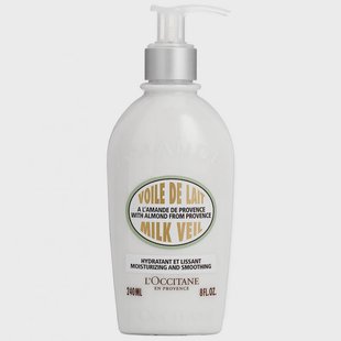 L’Occitane en Provence Almond Milk Veil (240ml)