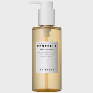 SKIN1004 Madagascar Centella Light Cleansing Oil (200 ml)