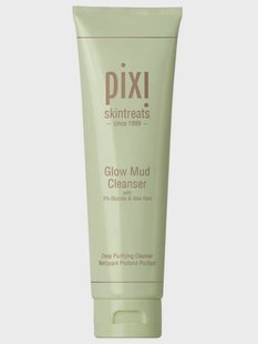 Pixi Glow Mud Cleanser (135ml)