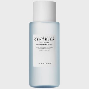 SKIN1004 Madagascar Centella Hyalu-Cica Brightening Toner (210 ml)