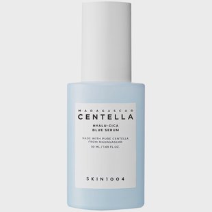 IDUN Minerals Blush Havtorn