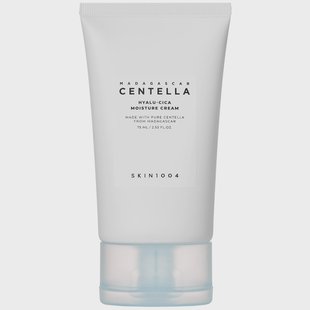 SKIN1004 Madagascar Centella Hyalu-Cica Moisture Cream (75 ml)