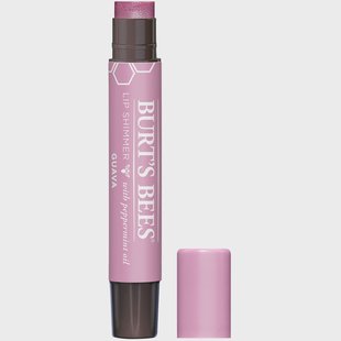 Burt's Bees Lip Shimmer Guava