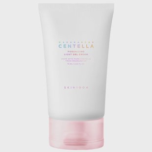 SKIN1004 Madagascar Centella Poremizing Light Gel Cream (75 ml)