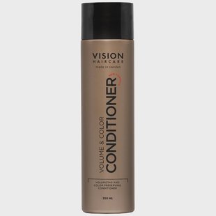 Vision Haircare Volume & Color Conditioner  (250 ml)