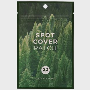 Skin1004 Spot Cover Patch (22 pcs)