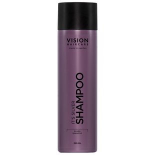 Vision Haircare It's Silver Shampoo (250 ml)