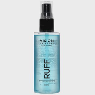 Vision Haircare Ruff Salt Water Spray (100 ml)