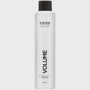 Vision Haircare Volume Hair Spray (300 ml)