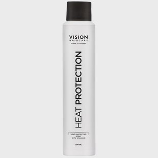 Vision Haircare Heatprotection (200 ml)