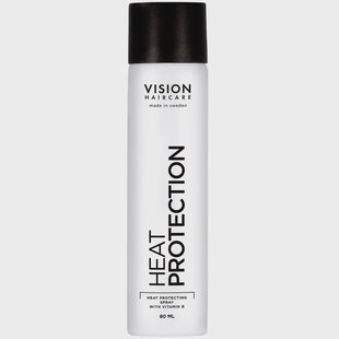 Vision Haircare Heatprotection (80 ml)
