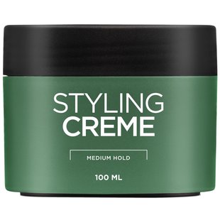 Vision Haircare Styling Creme (100 ml)