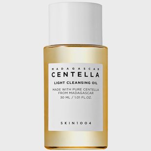 SKIN1004 Madagascar Centella Light Cleansing Oil (30 ml)
