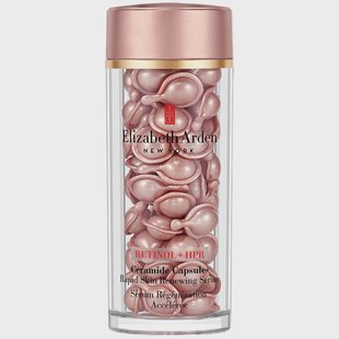 Elizabeth Arden Ceramide Capsules Retinol + Hpr Serum (60 pcs)