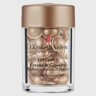 Elizabeth Arden Ceramide Capsules Vitamin C (30Pcs)