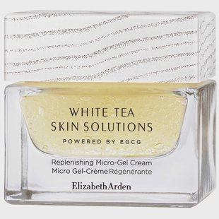 Elizabeth Arden White Tea Skin Replenishing Micro-Gel Cream (50 ml)