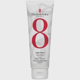 Elizabeth Arden Eight Hour HydraPlay Cleanser (125 ml)