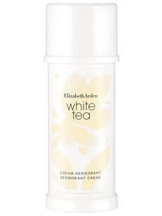 Elizabeth Arden White Tea Cream Deo (40ml)