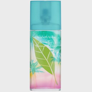 Elizabeth Arden Green Tea Coconut Breeze EdT (50 ml)