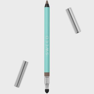 Sweed Beauty Satin Eyeliner Mink Greige