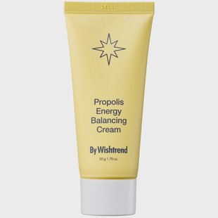 By Wishtrend Propolis Energy Balancing Cream (50ml)