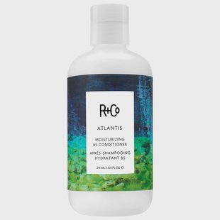 R+Co Atlantis Moisturizing B5 Conditioner (251 ml)