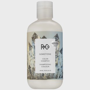 R+Co Gemstone Color Shampoo (251 ml)