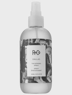 R+Co Dallas Thickening Spray (251ml)