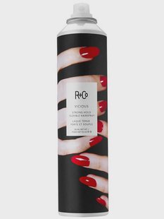 R+Co Vicious Strong Hold Spray (310ml)