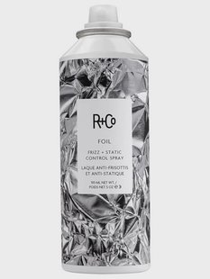 R+Co Foil Frizz & Static Control Spray (193ml)
