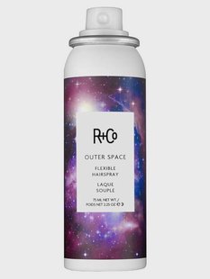 R+Co Outer Space Flexible Hairspray (75ml)