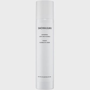 SACHAJUAN Styling Light and Flexible Hairspray (200 ml)