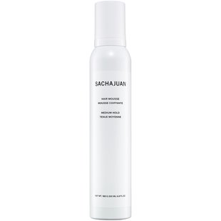 Sachajuan Hair Mousse (200ml)