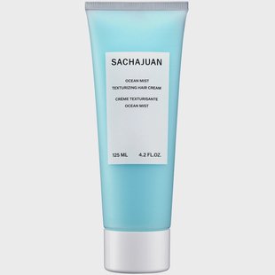SACHAJUAN Styling Ocean Mist Texturizing Hair Cream (125 ml)