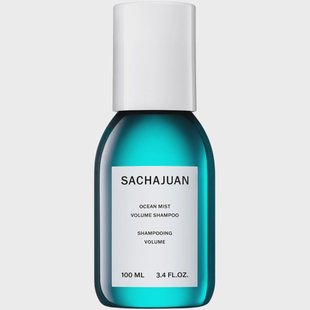 SACHAJUAN Ocean Mist Shampoo (100ml)