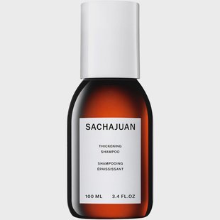 SACHAJUAN Thickening Shampoo (100ml)