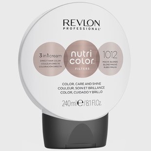 Revlon Professional Nutri Color Filters 1012 (240 ml)