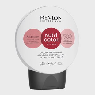 Revlon Professional Nutri Color Filters 500