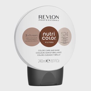 Revlon Professional Nutri Color Filters 524