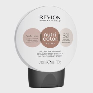Revlon Professional Nutri Color Filters 821