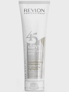 Revlon Professional 45 Days Stunning Highlights (275ml)