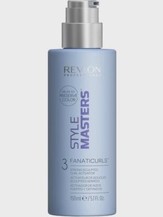 Revlon Professional Style Masters Fanaticurls (150ml)