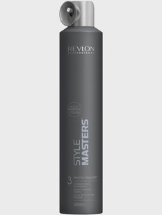 Revlon Professional Style Masters Photo Finisher Hairspray (500ml)