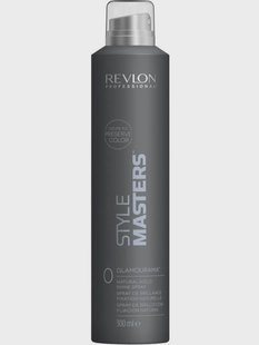 Revlon Professional Style Masters Glamourama Shine Spray (300ml)