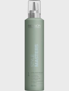 Revlon Professional Style Masters Amplifier Mousse (300ml)