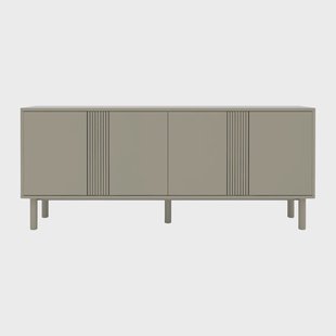 by fonQ Brux Dressoir - Mud